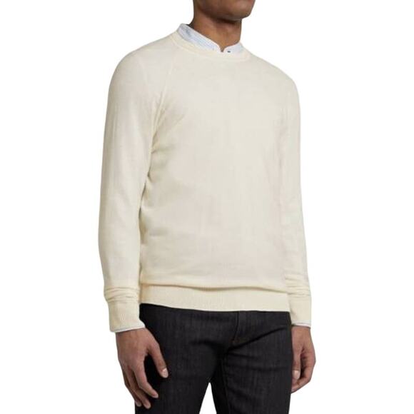 Peter Millar NWT Collection Excursionist Flex Sweater Men's Size XXL Merino Wool - Picture 1 of 11